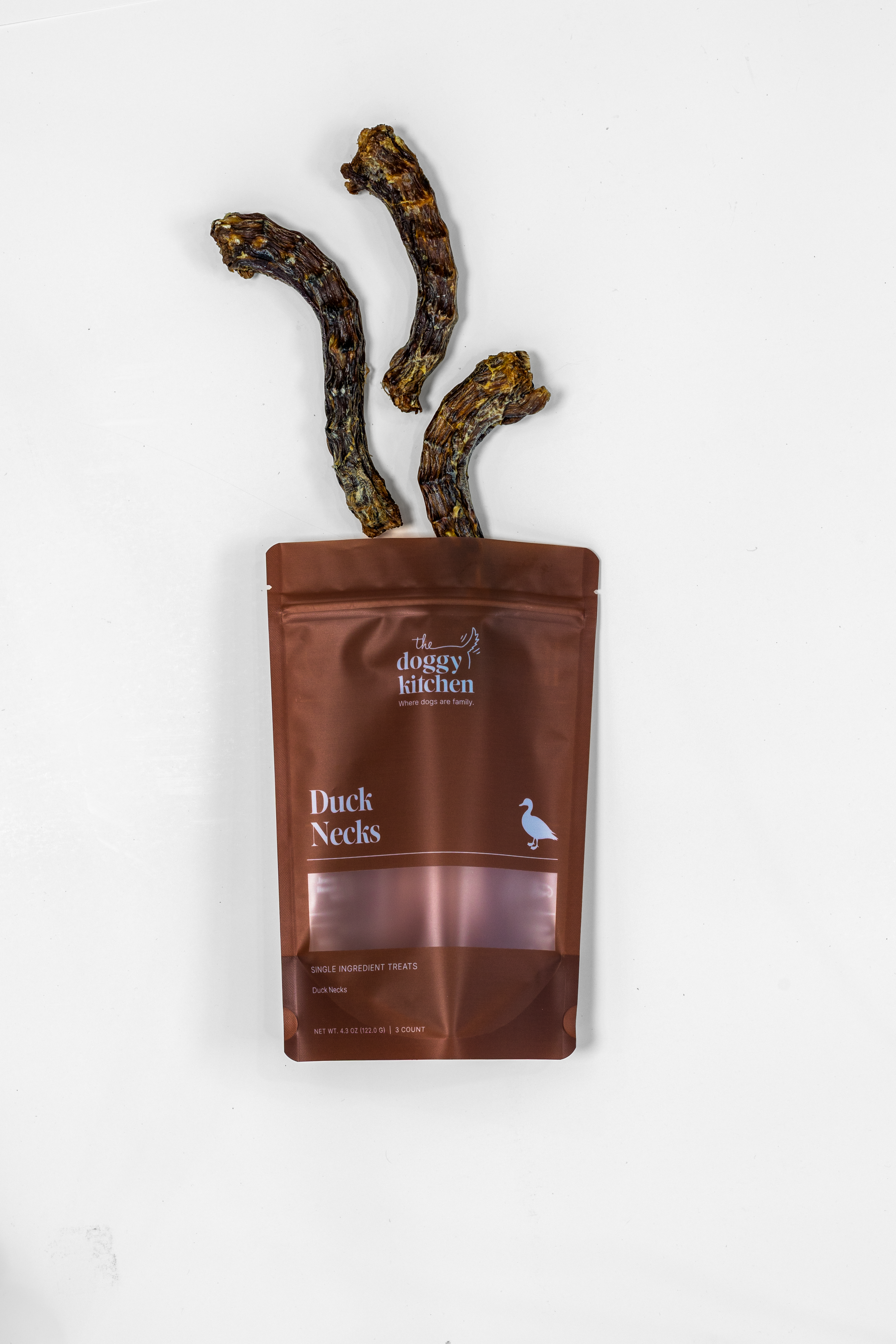 Duck Necks
