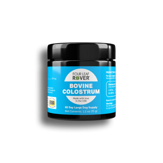 Colostrum - Immune Support
