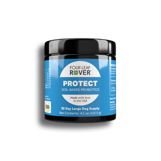 Protect - Soil Based Probiotics & Prebiotics