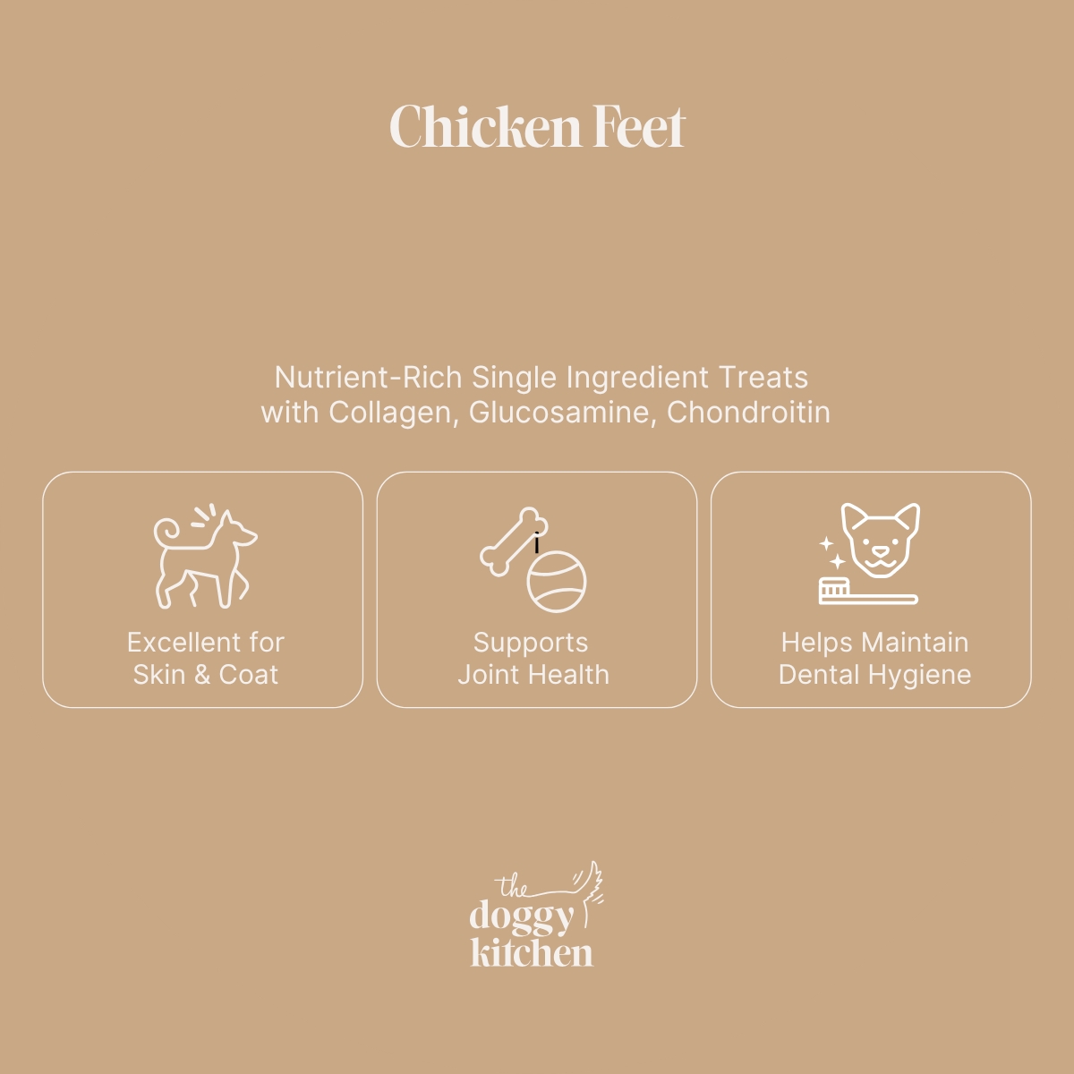 Chicken Feet