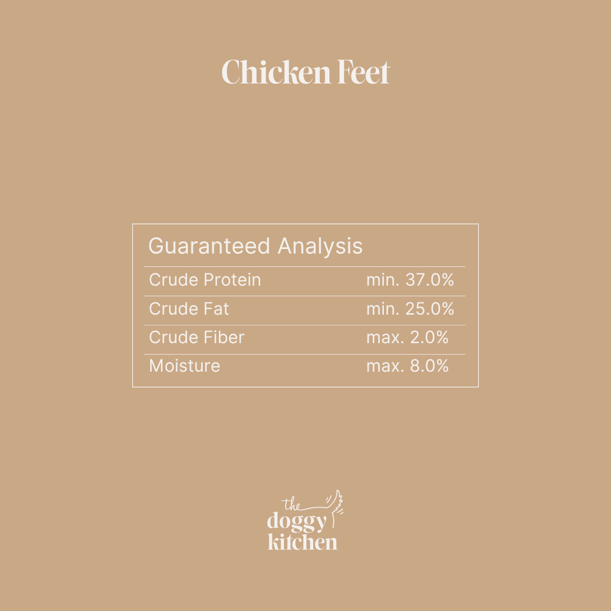 Chicken Feet