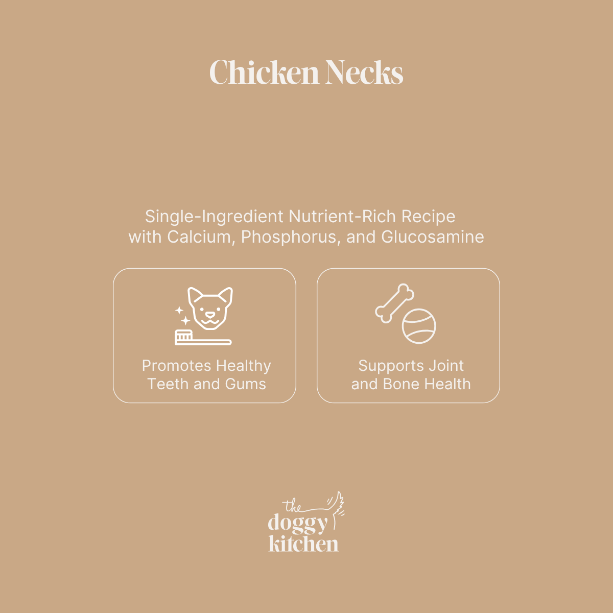 Chicken Necks