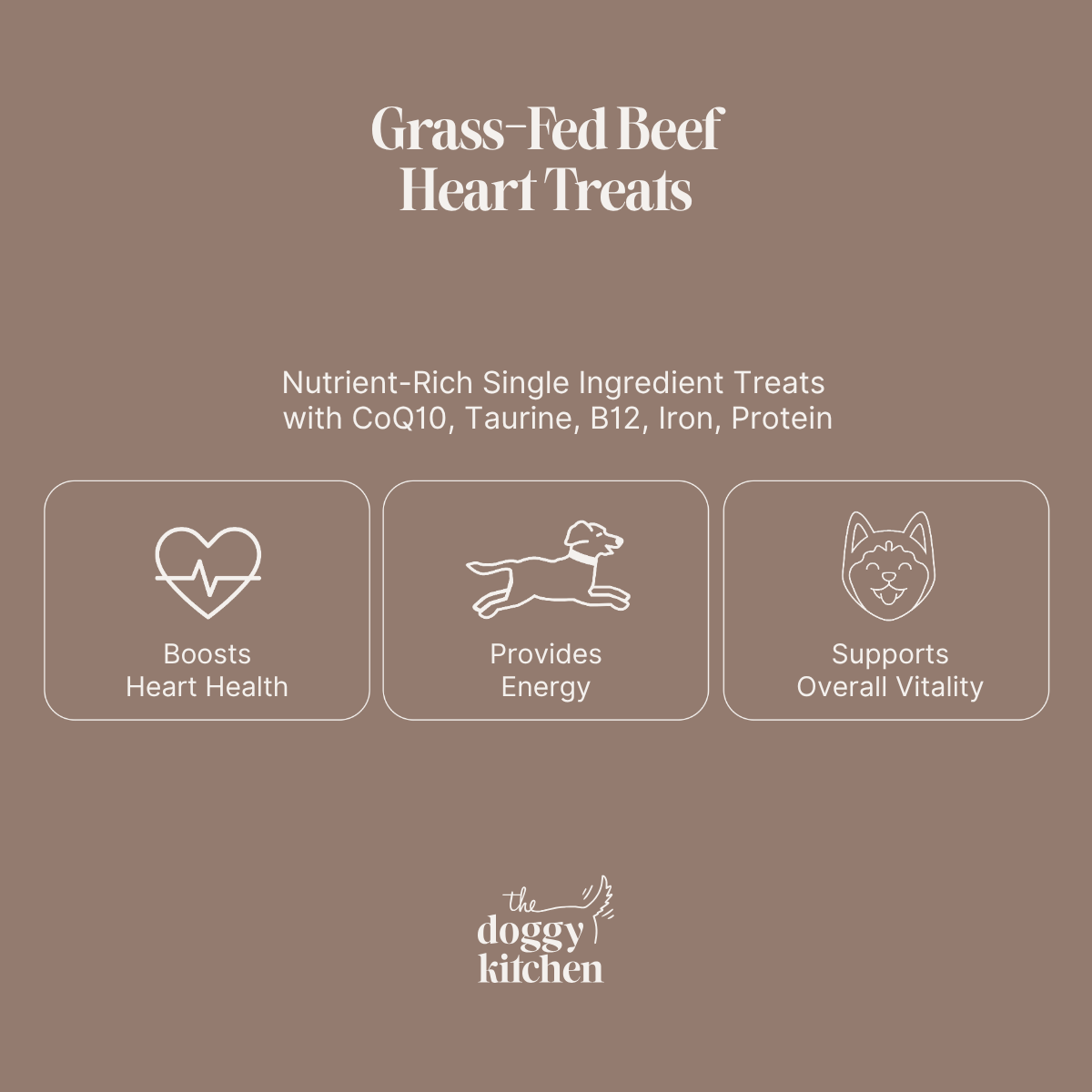 Beef Heart