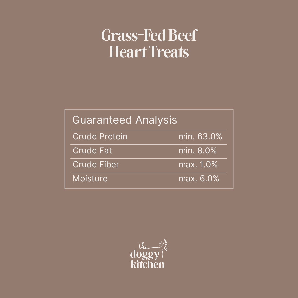 Beef Heart