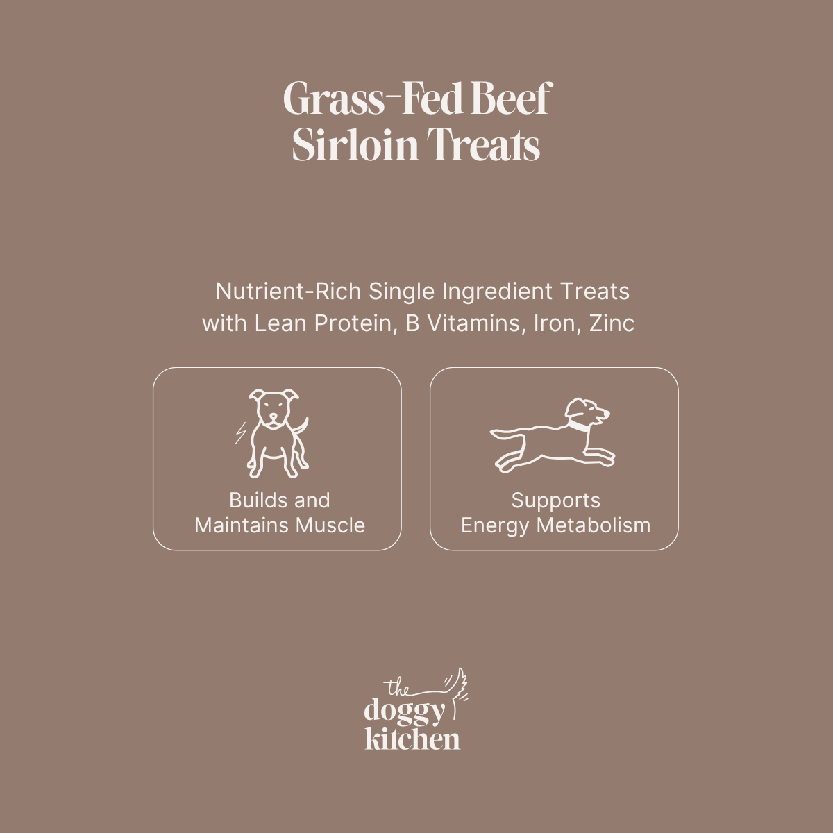 Beef Sirloin