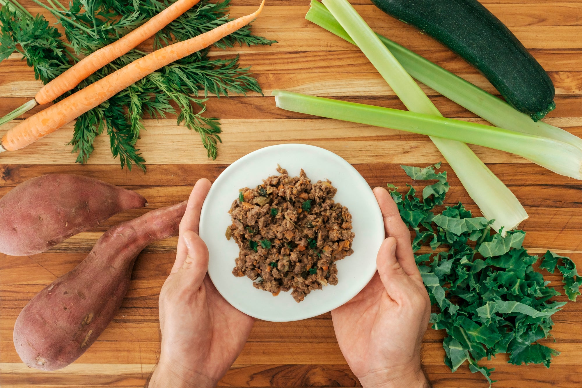 Grass-Fed Beef Stew