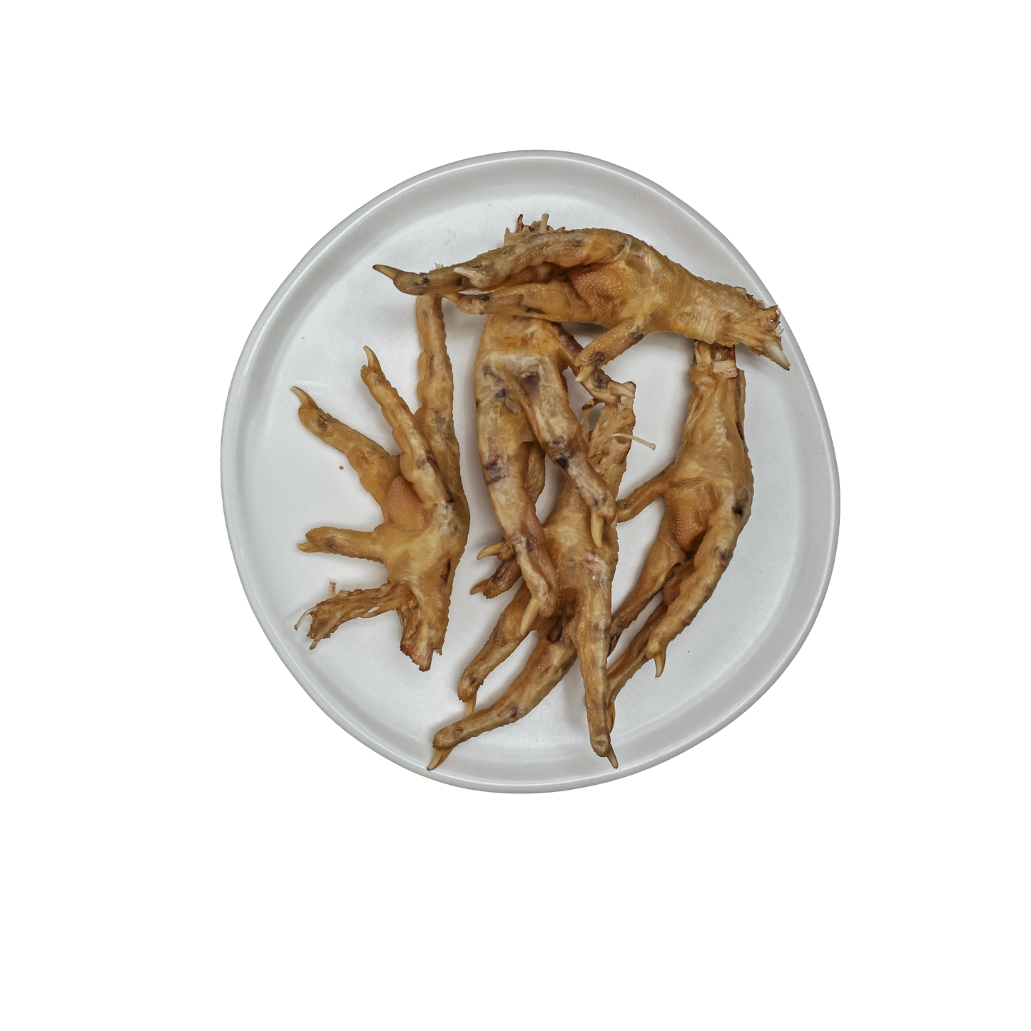 Chicken Feet