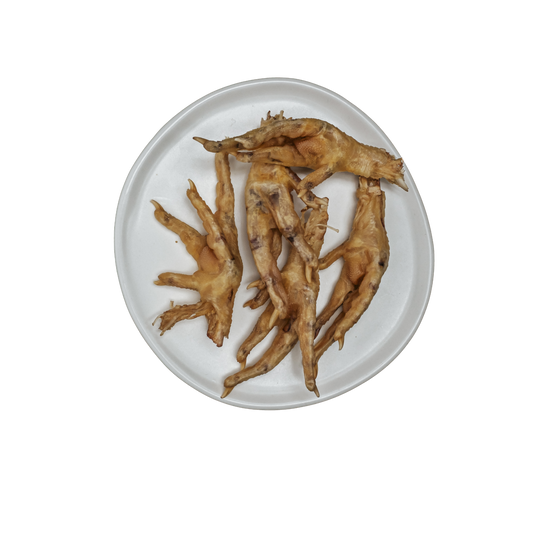 Chicken Feet