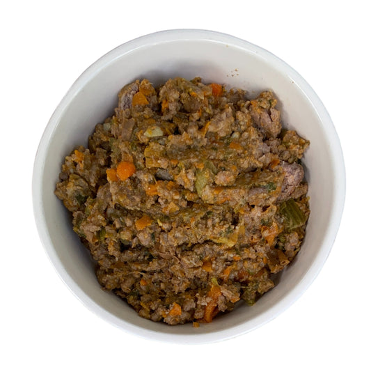 Grass-Fed Beef Stew (5 lbs)
